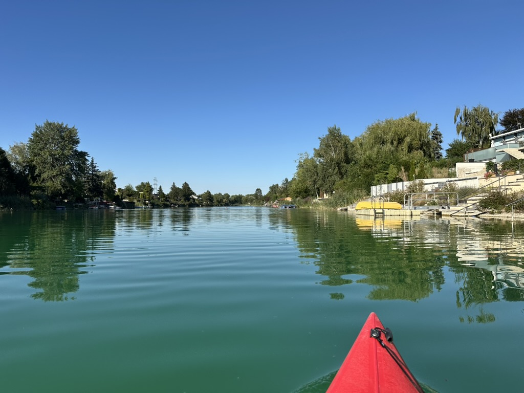 Donau-Oder-Kanal IV